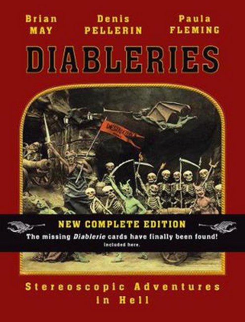 Diableries - The Complete Edition