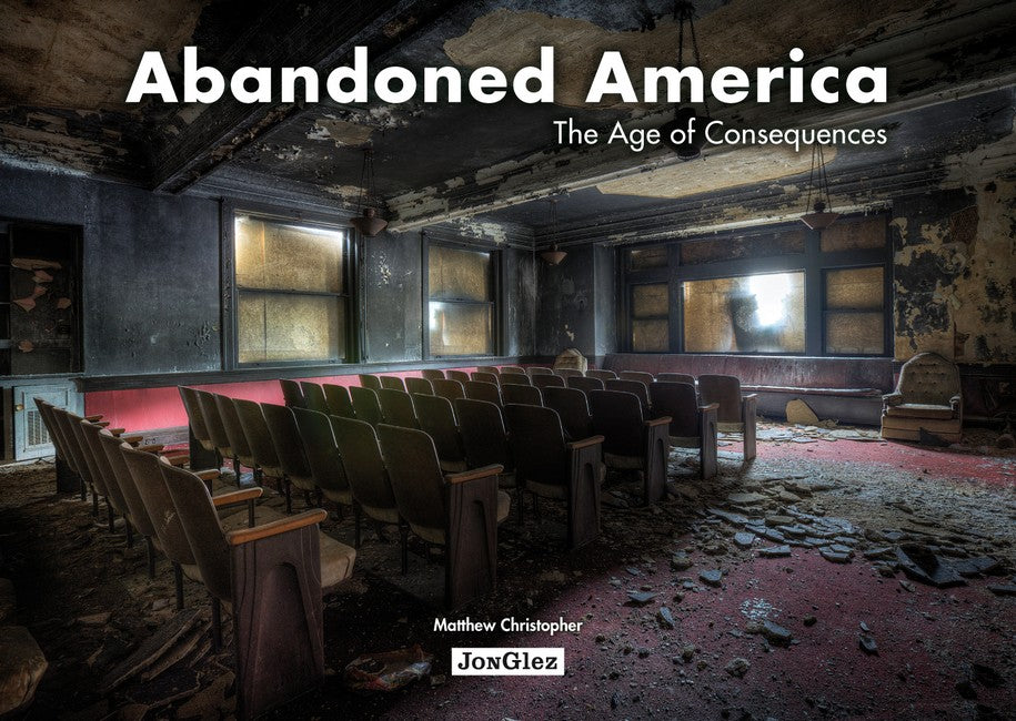 Abandoned America