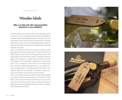 Unusual Wines