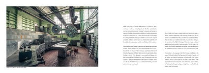 Abandoned Asylums
