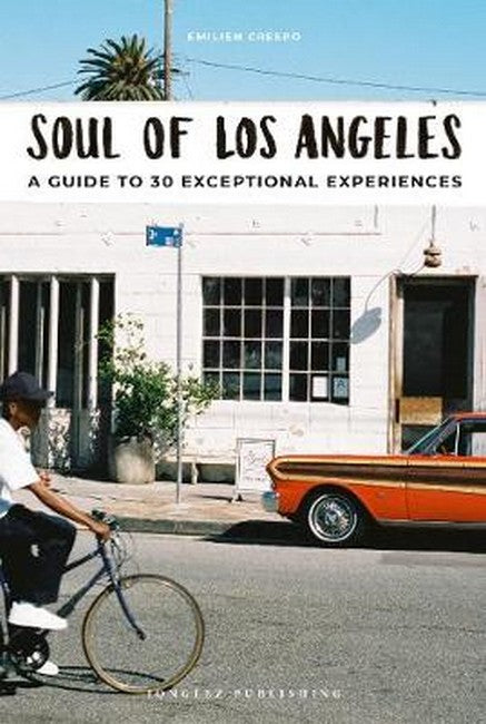 Soul of Los Angeles