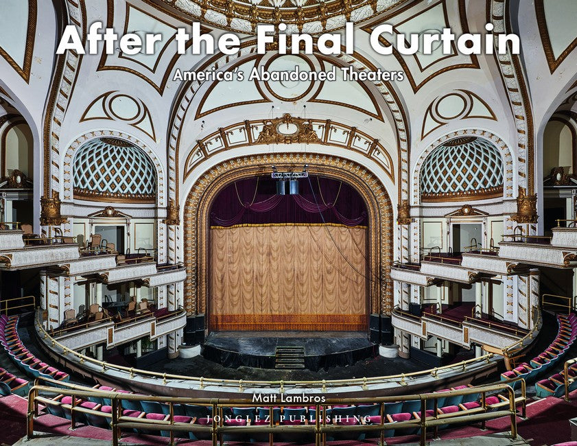 After the Final Curtain Vol 2