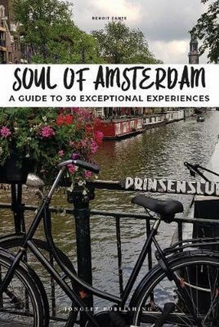 Soul of Amsterdam