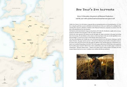 Atlas of Unusual Wines