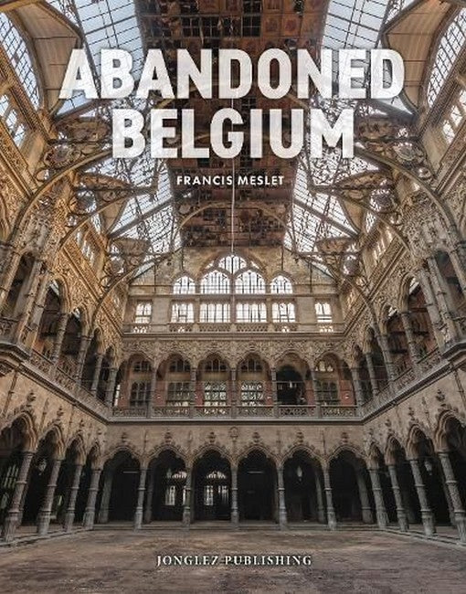 Abandonded Belgium