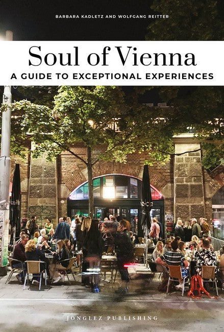Soul of Vienna Guide