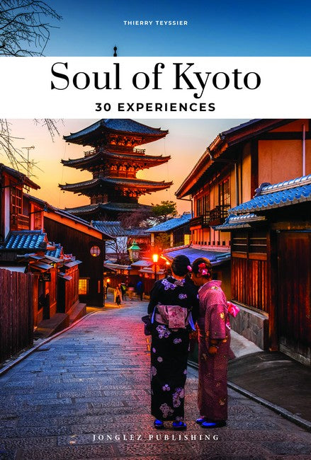 Soul of Kyoto