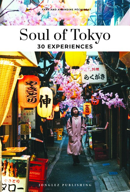 Soul of Tokyo