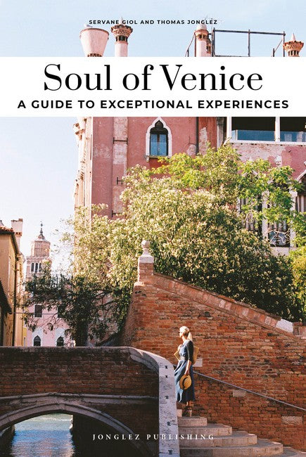 Soul of Venice Guide