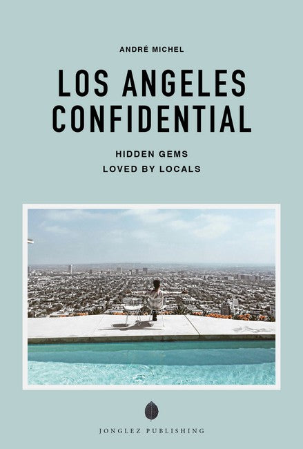 Los Angeles Confidential
