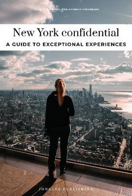 New York Confidential