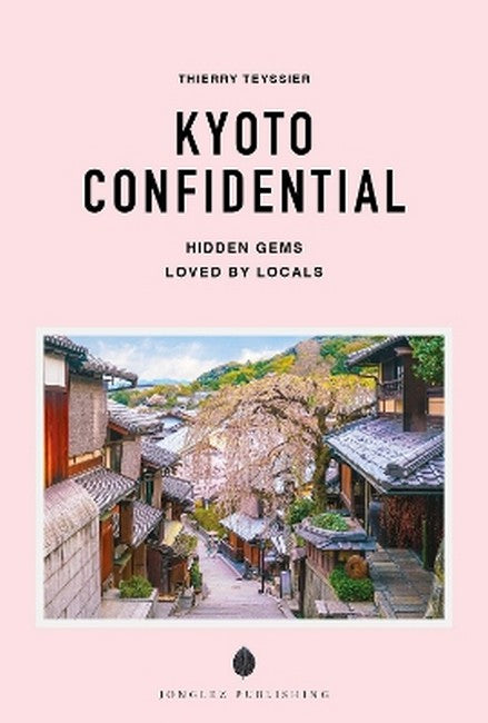 Kyoto Confidential