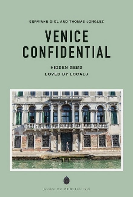 Venice Confidential