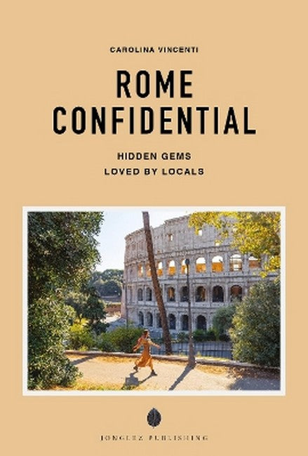 Rome Confidential