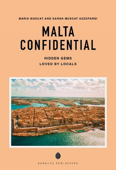 Malta Confidential