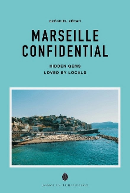 Marseille Confidential