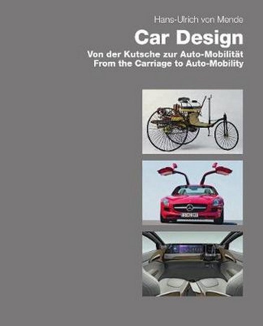 Car Design