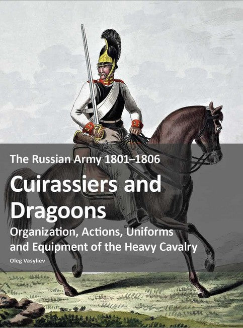 The Russian Army 1801-1806
