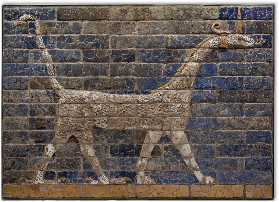 Mesopotamia: Kingdom of Gods and Demons