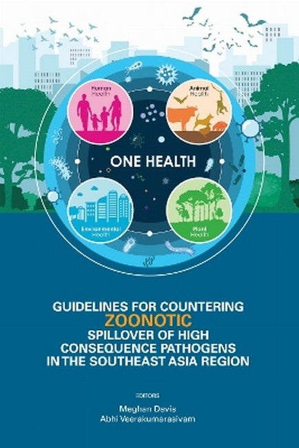Guidelines for Countering Zoonotic Spillover of High Consequence Pathogens in the Southeast Asia Region
