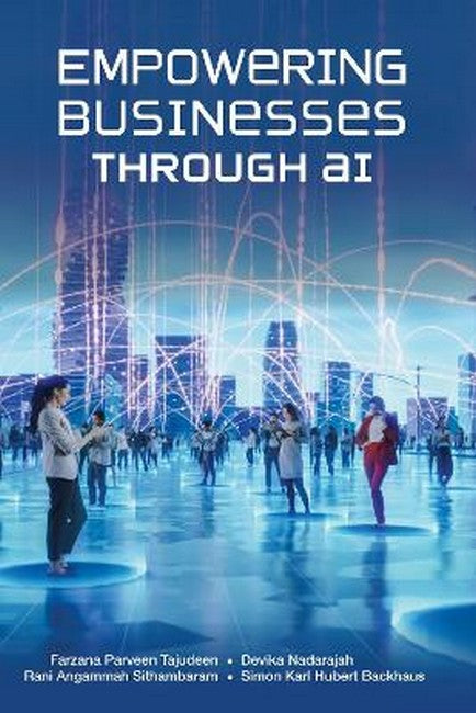 Empowering Businesses Through AI