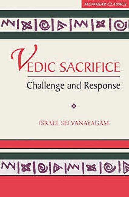 Vedic Sacrifice
