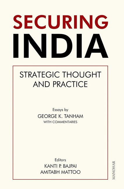 Securing India