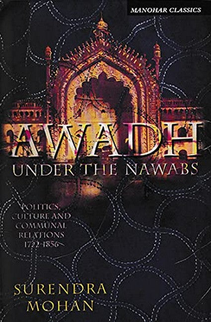 Awadh Under the Nawabs
