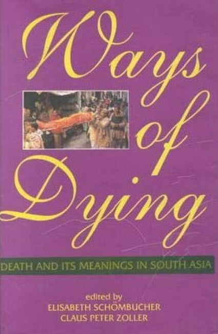 Ways of Dying