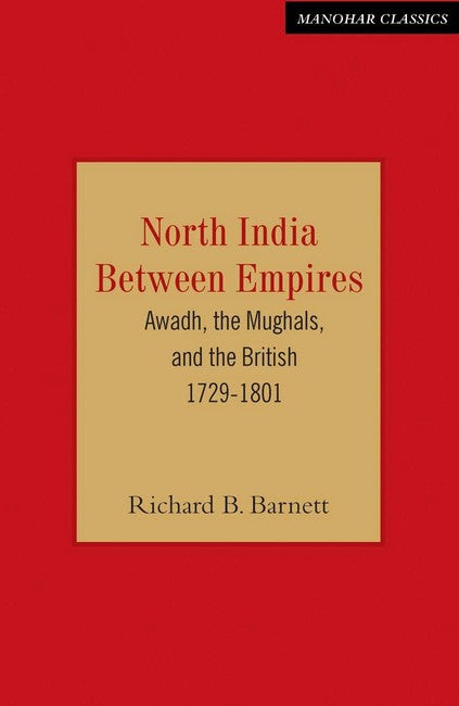 North India Between Empires