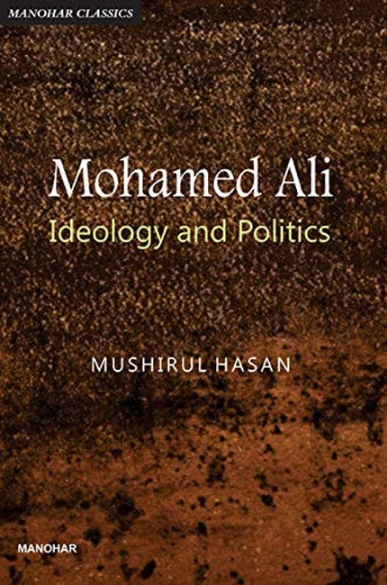 Mohamed Ali
