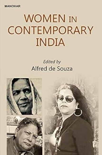 Women in Contemporary India
