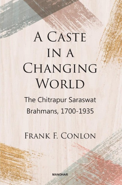 A Caste in a Changing World