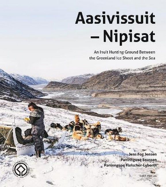 Aasivissuit - Nipisat