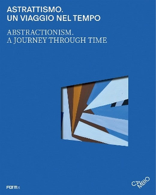 Abstractionism. A Journey Through Time