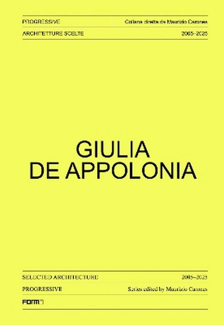 Giulia De Appolonia