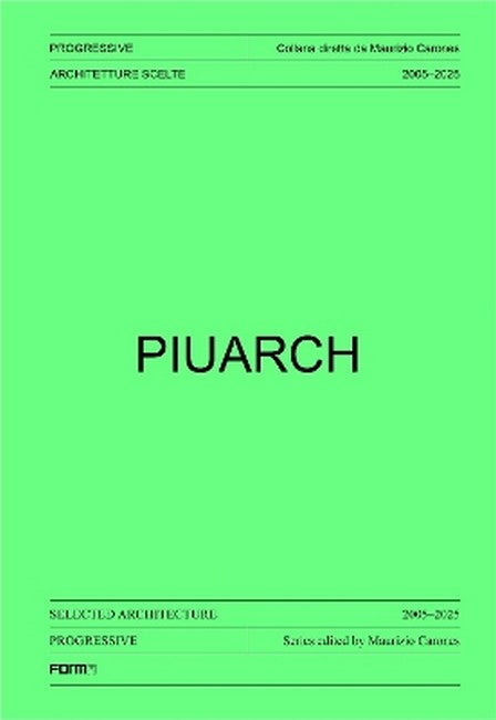 Piuarch