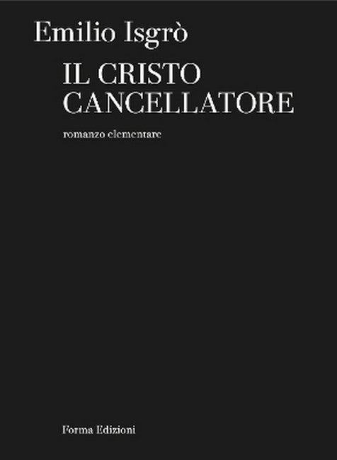 Il Cristo Cancellatore
