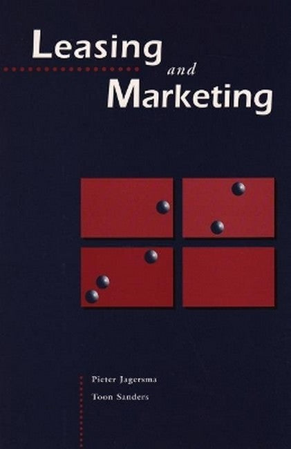 Leasing & Marketing