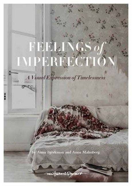 Feelings of Imperfection