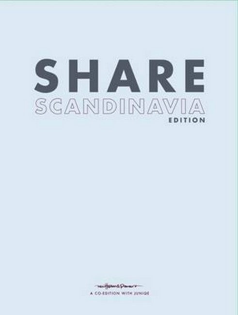 Share Scandinavia