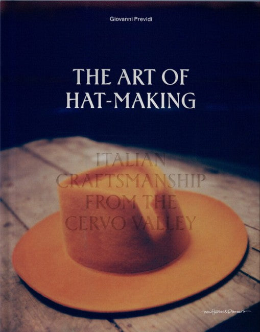 The Art of Hat-Making