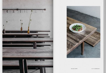 The Weekender Paperback Edition: Malmo