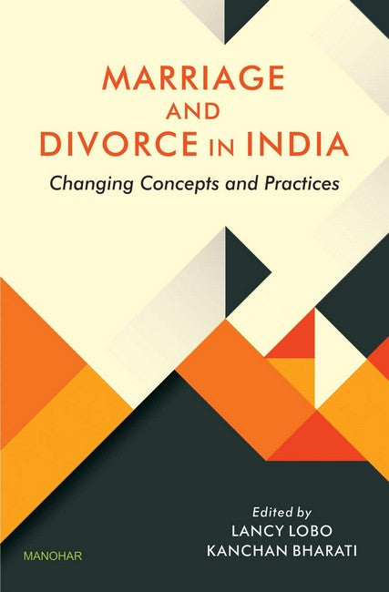 Marriage and Divorce in India