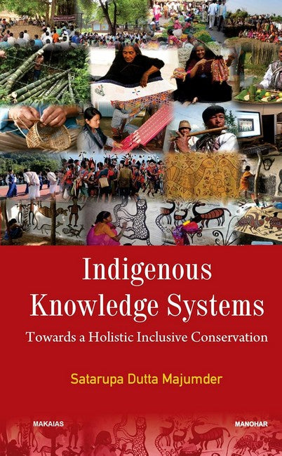 Indigenous Knowledge Systems
