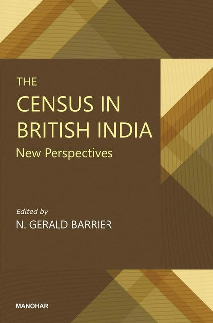 The Census in British India