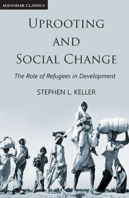 Uprooting and Social Change