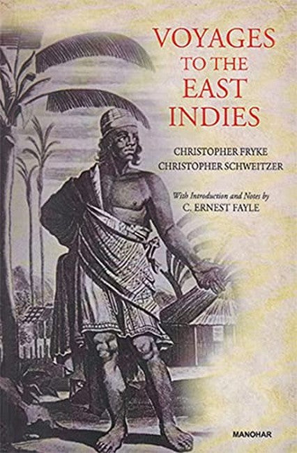 Voyages to the East Indies