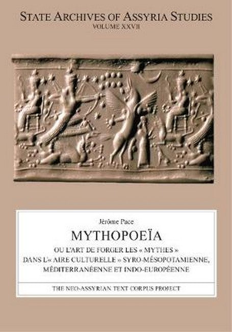 Mythopoeia: