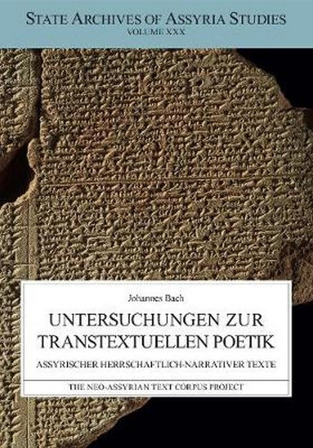 Untersuchungen Zur Transtextuellen Poetik